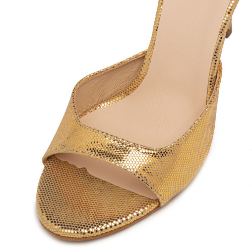 Sandals gold